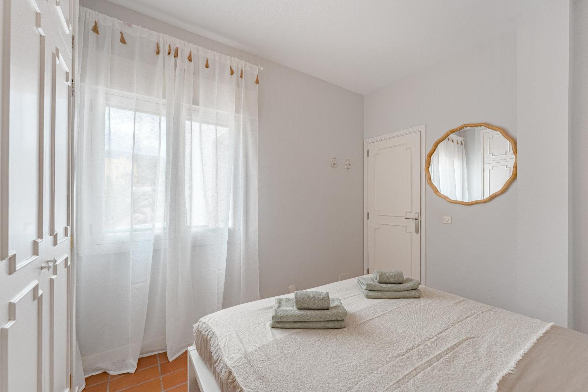 2Bdr Ocean View & Large Private Terrace In Puerto De Santiago Apartment Puerto de Santiago  Exterior photo