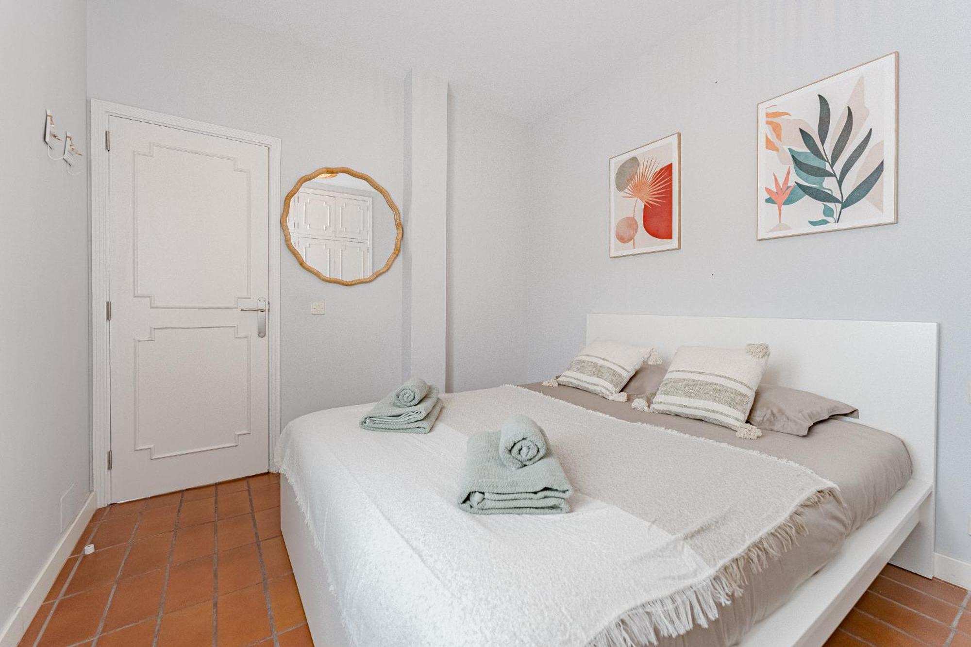 2Bdr Ocean View & Large Private Terrace In Puerto De Santiago Apartment Puerto de Santiago  Exterior photo