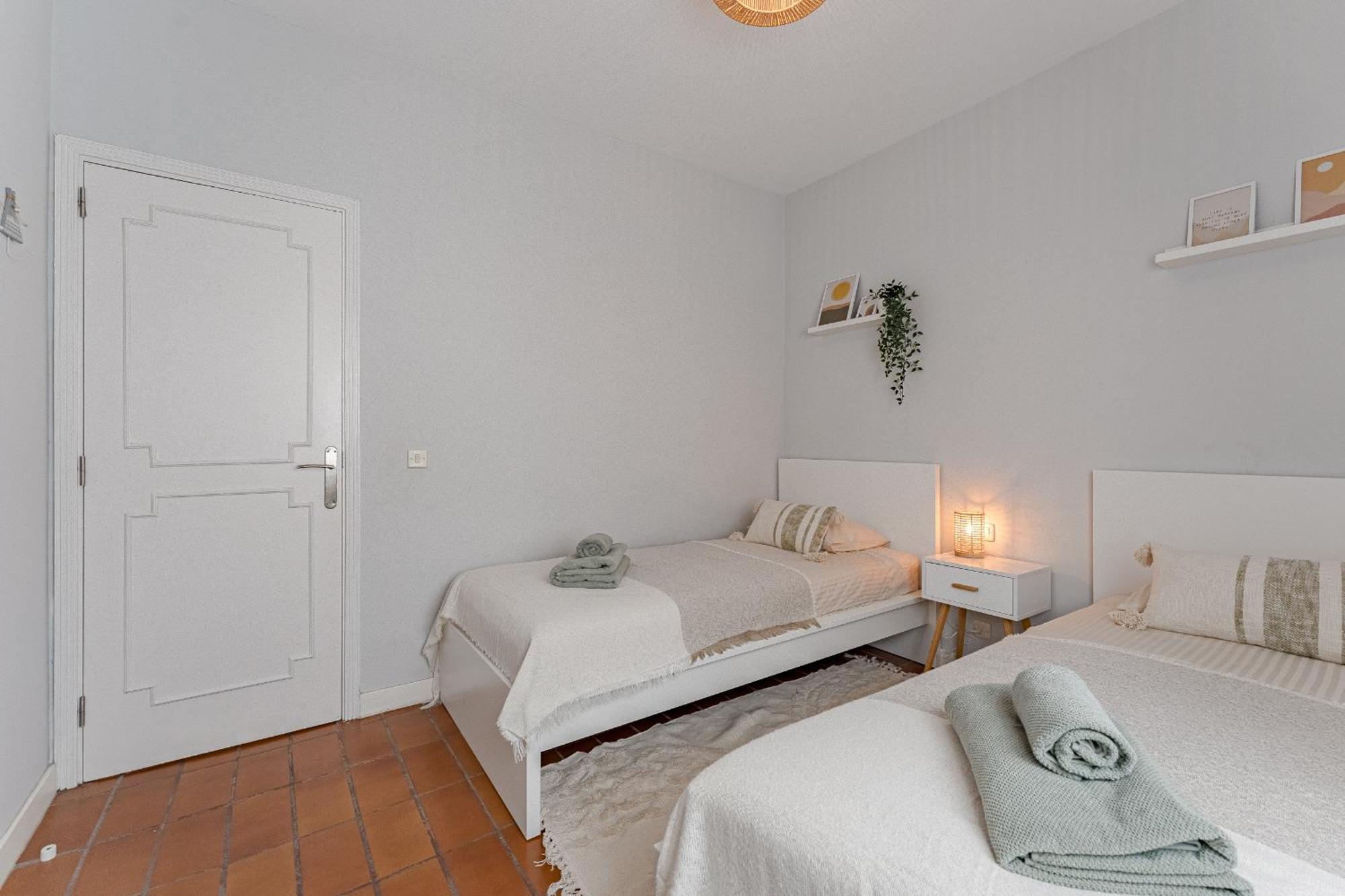 2Bdr Ocean View & Large Private Terrace In Puerto De Santiago Apartment Puerto de Santiago  Exterior photo