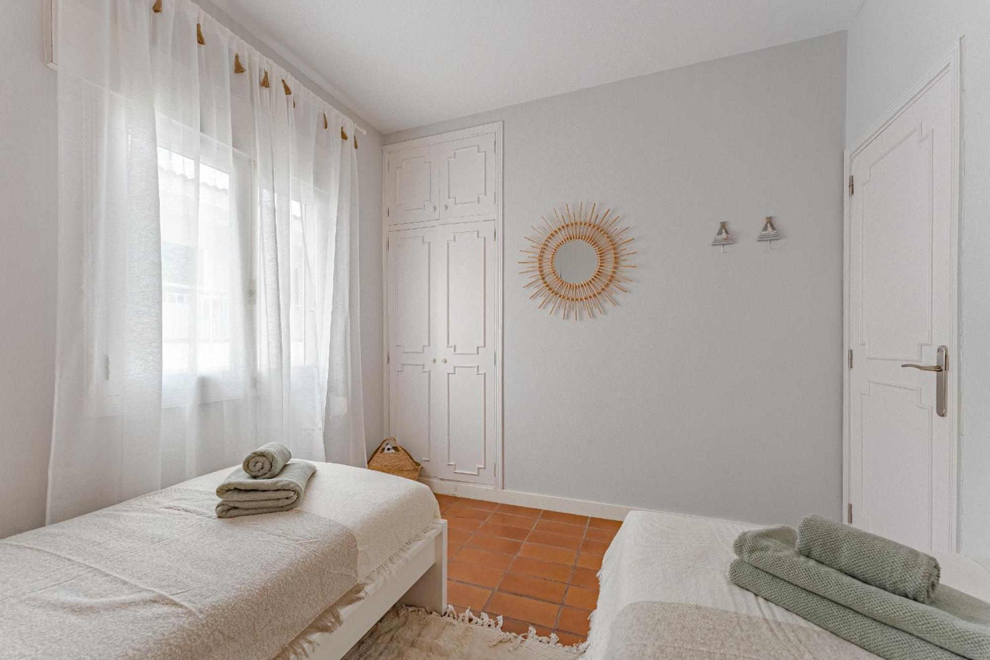 2Bdr Ocean View & Large Private Terrace In Puerto De Santiago Apartment Puerto de Santiago  Exterior photo